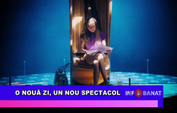 O nouă zi, un nou spectacol