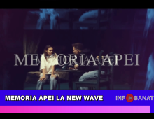 Memoria apei la New Wave