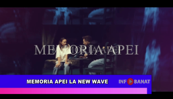 Memoria apei la New Wave
