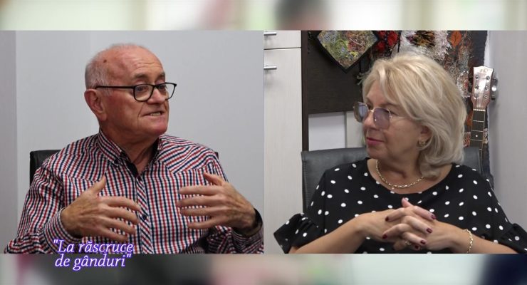 La răscruce de gânduri – Doru Văsiuți – 15.06.2026