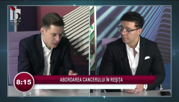 Opt și un sfert – Antonio Fabian, George Borcean – 18.06.2026