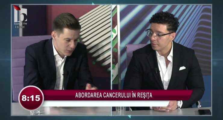 Opt și un sfert – Antonio Fabian, George Borcean – 18.06.2026