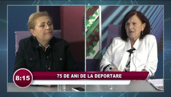 Opt și un sfert – Cornelia Fetea – 18.06.2026