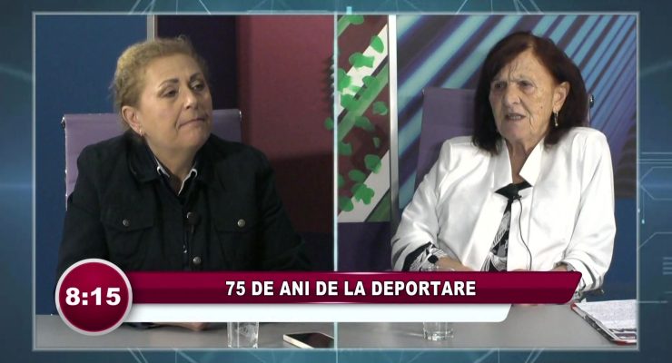 Opt și un sfert – Cornelia Fetea – 18.06.2026