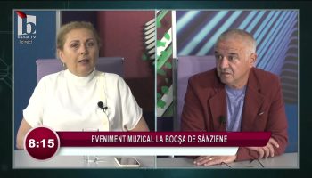 Opt și un sfert – Dan Liuț – 18.06.2026