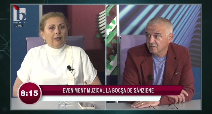 Opt și un sfert – Dan Liuț – 18.06.2026