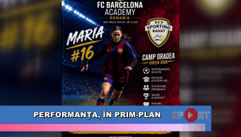 Performanță, în prim-plan
