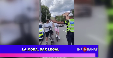 La modă, dar legal
