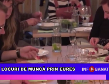 Locuri de muncă prin EURES