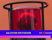 Salvator din pasiune