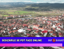 Sesizările se pot face online