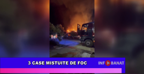 3 case mistuire de foc