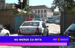Nu merge cu mita
