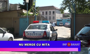 Nu merge cu mita
