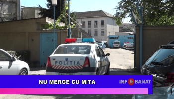 Nu merge cu mita