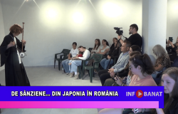 De Sânziene…   din Japonia în România