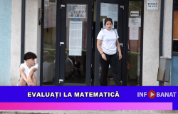 Evaluați la matematică