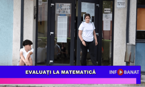 Evaluați la matematică