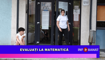 Evaluați la matematică
