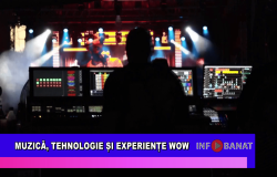 Muzică, tehnologie și experiențe WOW