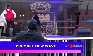 Premiile New Wave