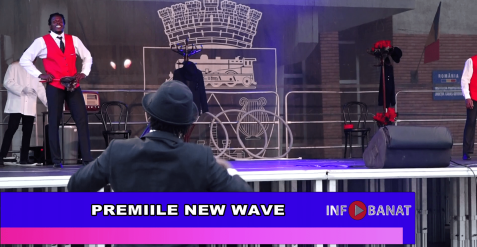 Premiile New Wave