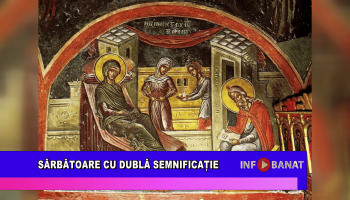 Sărbătoare cu dublă semnificație