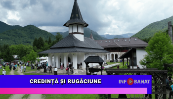 Credință și rugăciune
