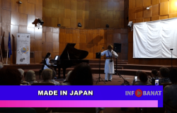 Made in Japan