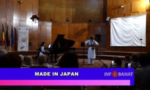 Made in Japan