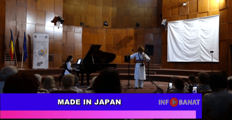Made in Japan