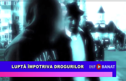 Luptă împotriva drogurilor
