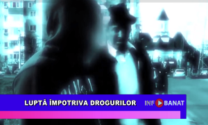 Luptă împotriva drogurilor
