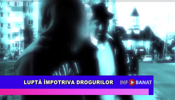 Luptă împotriva drogurilor