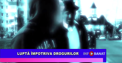 Luptă împotriva drogurilor
