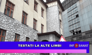 Testați la alte limbi