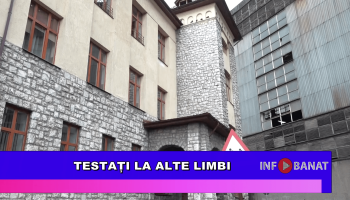 Testați la alte limbi