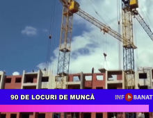 90 de locuri de muncă