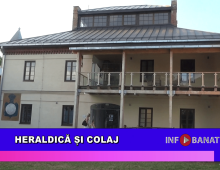 Heraldică și colaj