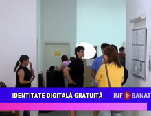 Identitate digitală gratuită