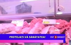 Protejați-vă sănătatea!