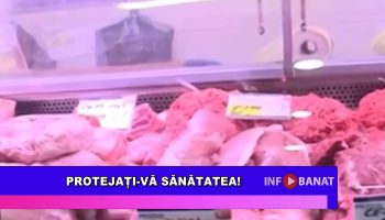 Protejați-vă sănătatea!