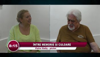 Opt și un sfert – Petru Galiș – 25.06.2026