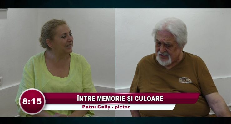 Opt și un sfert – Petru Galiș – 25.06.2026