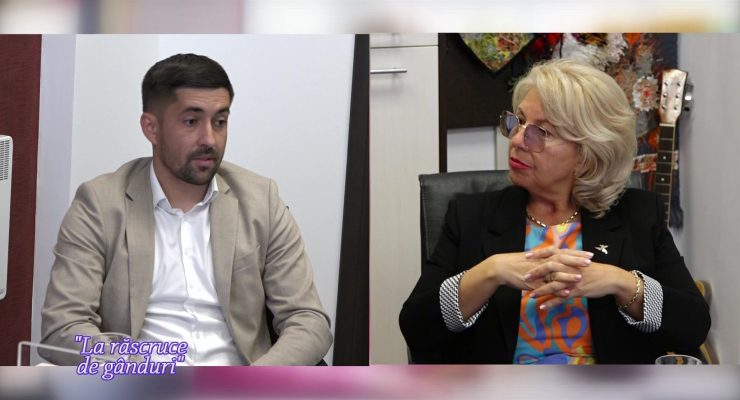 La răscruce de gânduri – Ivan Hațegan – 22.06.2026