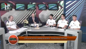 Călător fără bilet – Gheorghe Mâțu, Rareș Scarlat, Gheorghe Neagoe, Stelian Cornea – 23.06.2026