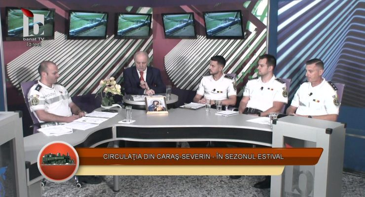 Călător fără bilet – Gheorghe Mâțu, Rareș Scarlat, Gheorghe Neagoe, Stelian Cornea – 23.06.2026