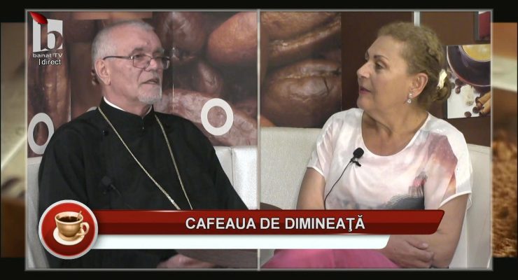 Cafeaua de dimineață – Petru Berbentea – 27.06.2026