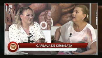Cafeaua de dimineață – Daiana Mandachi – 27.06.2026