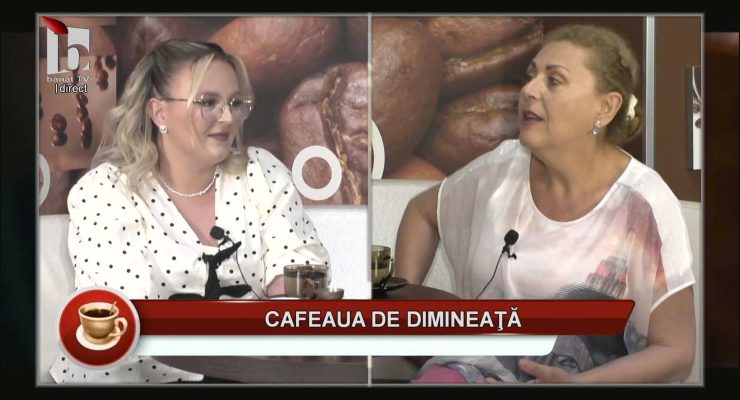 Cafeaua de dimineață – Daiana Mandachi – 27.06.2026